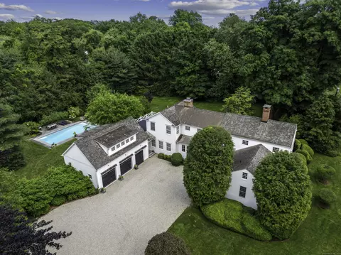 35 Rings End Rd, Darien, CT 06820