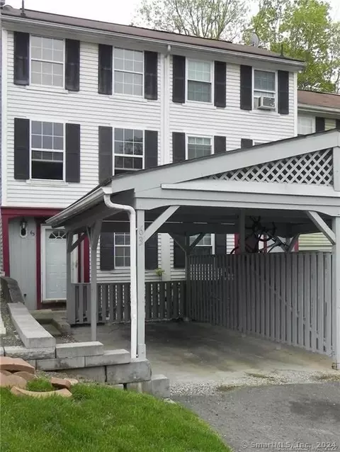 Undisclosed, Middletown, CT 06457