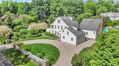 58 North Ave, Westport, CT 06880