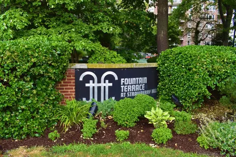 91 Strawberry Hill Ave #922, Stamford, CT 06902