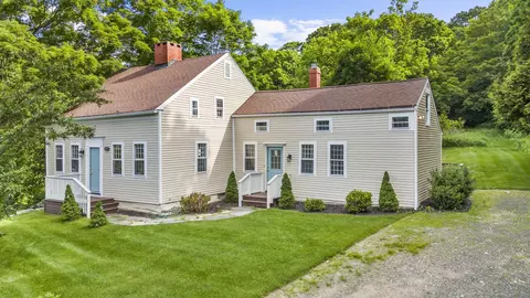 49 Center St, Wolcott, CT 06716