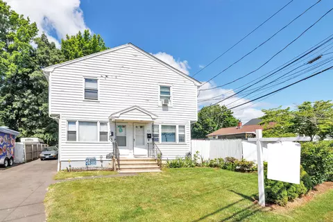 975 Reservoir Ave, Bridgeport, CT 06606