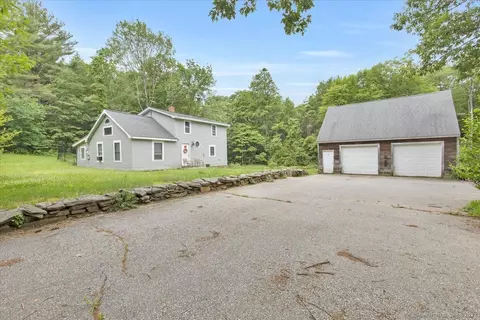 100 Lebanon Hill Rd, Woodstock, CT 06281