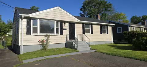 19 Brussels Ave, Wethersfield, CT 06109
