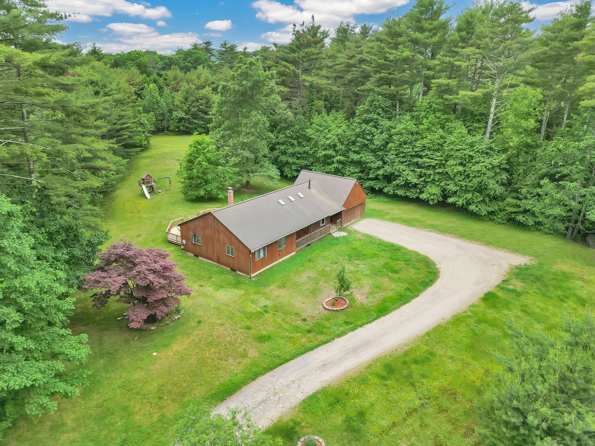 4 Crow Hl Rd  