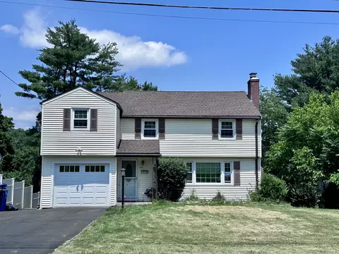 341 Francis St, New Britain, CT 06053