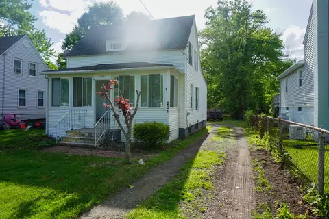281 Main St, Cromwell, CT 06416