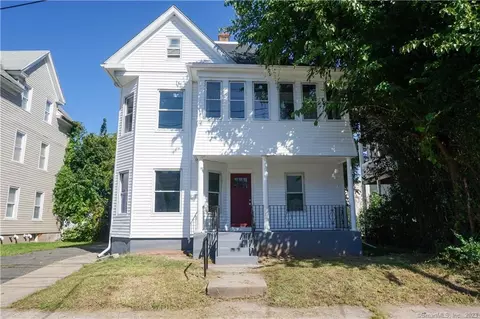 40 Woodland St, New Britain, CT 06051