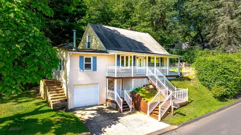 1367 Spindle Hill Rd, Wolcott, CT 06716