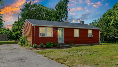 313 Maple St, Killingly, CT 06239