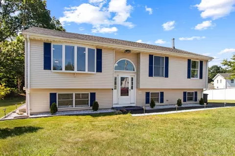 14 Cutters Lookout Lookout, East Haven, CT 06513