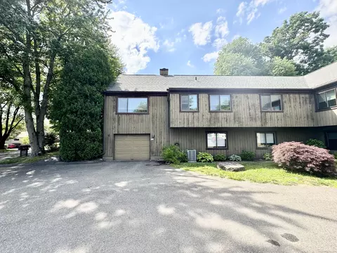 581 North Trl #A, Stratford, CT 06614