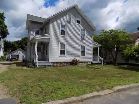 57 Linden St, Torrington, CT 06790