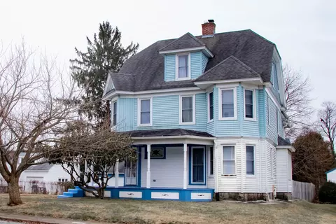52 Geer Ave, Norwich, CT 06360