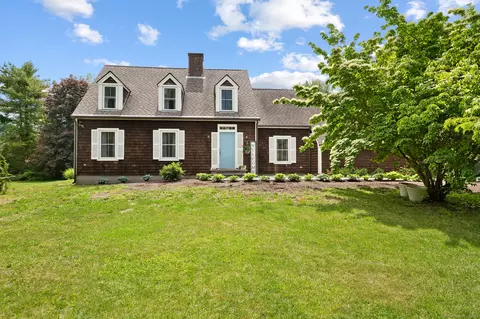 206 Jerry Browne Rd, Stonington, CT 06378