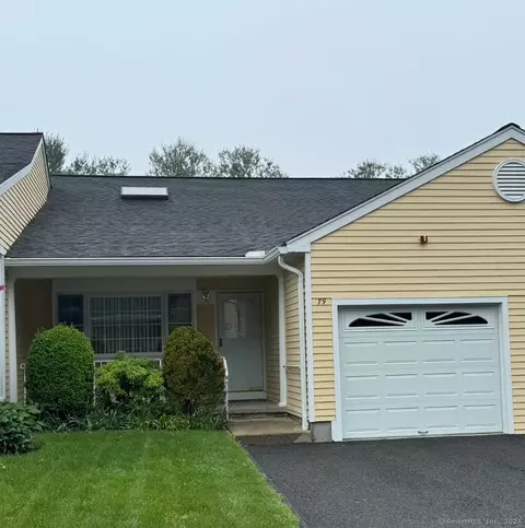 79 Highland Dr, Monroe, CT 06468