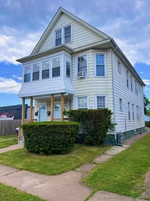 Undisclosed, Hamden, CT 06514