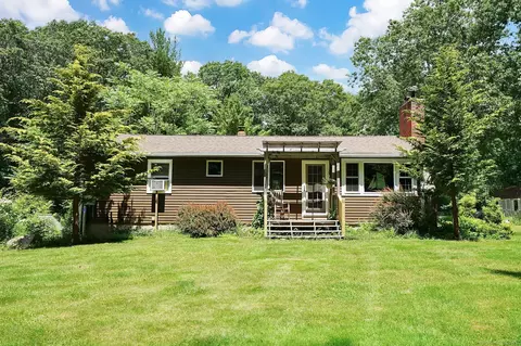 21 Clint Eldredge Rd, Willington, CT 06279