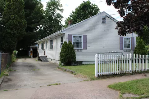 328 Noble St, West Haven, CT 06516