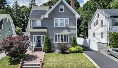 106 Harlem Ave, Bridgeport, CT 06606