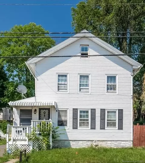 118 Clark St, New Britain, CT 06051