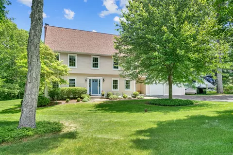56 Emily Rd, Marlborough, CT 06447