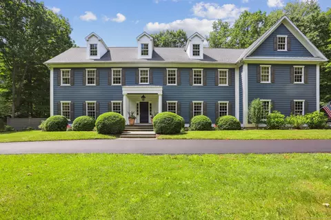 79 Westport Rd, Wilton, CT 06897