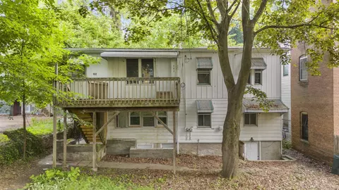 102 Congress Ave, Waterbury, CT 06708