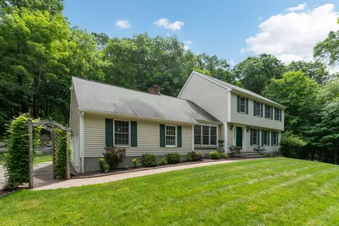 1956 Durham Rd, Madison, CT 06443