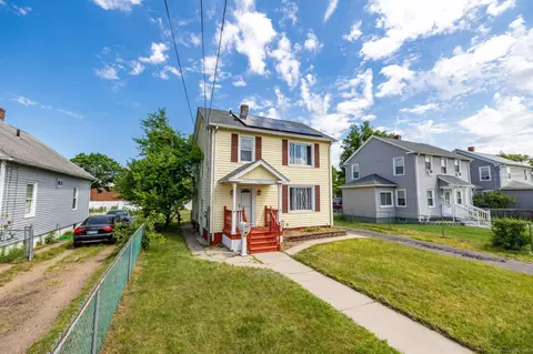 106 Mckee St, East Hartford, CT 06108