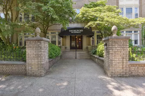 548 Orange St #207, New Haven, CT 06511