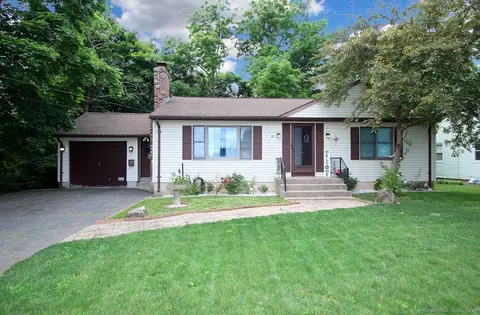 50 Childs St, New Britain, CT 06051