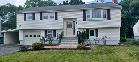 84 Raynel Rd, Newington, CT 06111