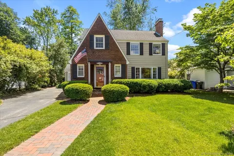 1929 Boulevard, West Hartford, CT 06107