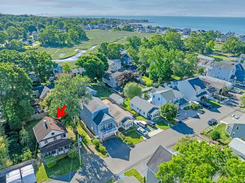 83 Orland St, Milford, CT 06460