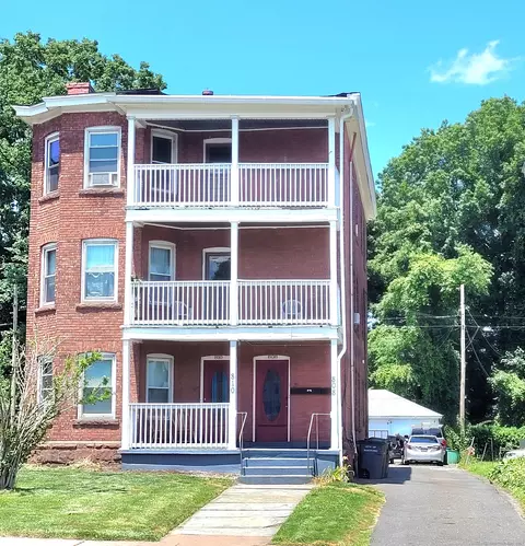 808 Capitol Ave, Hartford, CT 06106