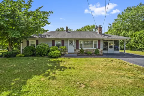 162 Brainard Rd, Enfield, CT 06082