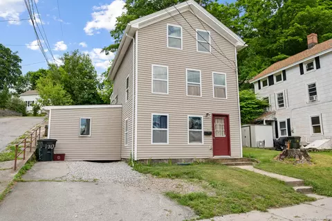 190 Vauxhall St, New London, CT 06320
