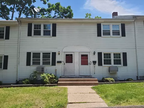 92 Middle Tpke E #3, Manchester, CT 06040