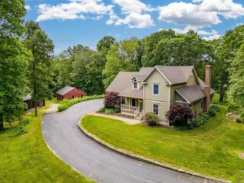 103 Meadowview Dr, Harwinton, CT 06791