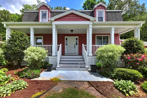 14 Wyant Rd, Oxford, CT 06478