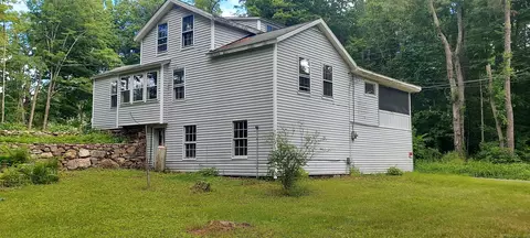 11 Old Creamery Rd, Colebrook, CT 06021