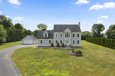 5 Radler Rd, Preston, CT 06365