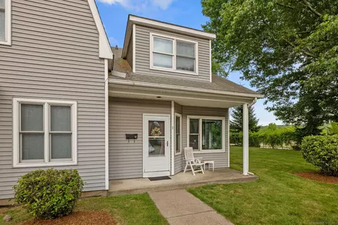 388 Hubbard St #C3, Glastonbury, CT 06033