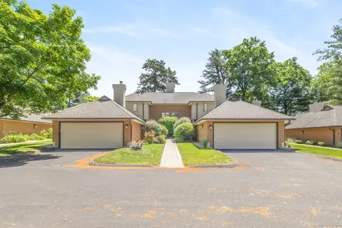 5 Kensington Park #5, Bloomfield, CT 06002