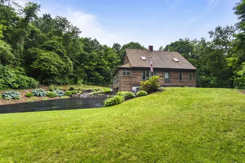 436 Fitchville Rd, Bozrah, CT 06334