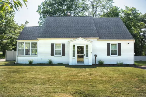 455 West St, Middletown, CT 06457