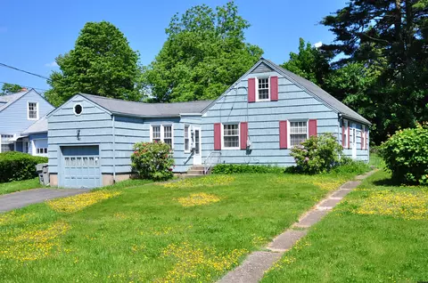 41 Morningside Dr W, Bristol, CT 06010
