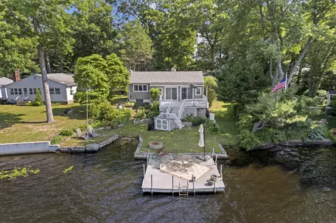 25 Osceola Trl, Old Lyme, CT 06371