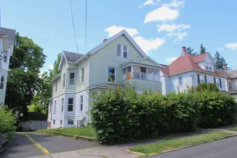 537 Church St, New Britain, CT 06051